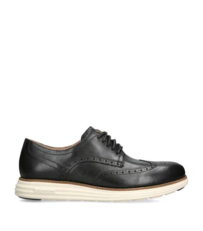 Cole Haan Øriginalgrand Remastered Wingtip Oxford Shoes