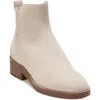 Cole Haan River Chelsea Womens Zipper Round Toe Ankle Boots In Neutral