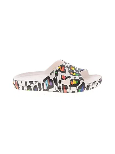 Pre-owned Cole Haan Sandals In Black