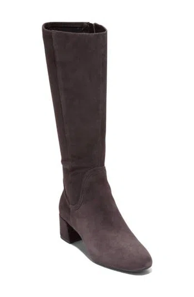 Cole Haan Serenna Tall Boot In Brown