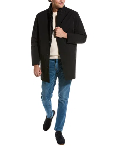 Cole Haan Signature 3-in-1 Top Coat In Black