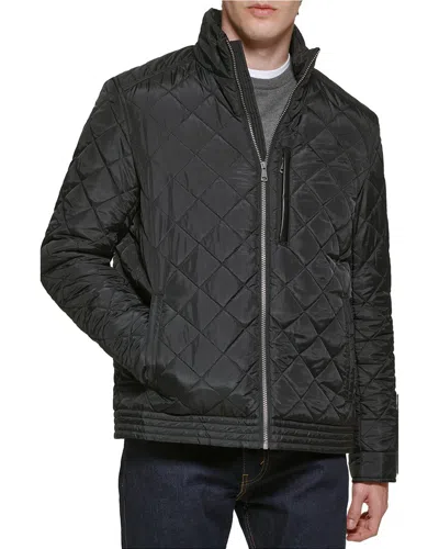 Cole Haan Signature Jacket In Black