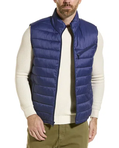 COLE HAAN SIGNATURE COLE HAAN SIGNATURE QUILTED VEST