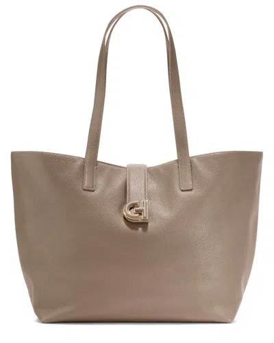 Cole Haan Simply Everything Leather Tote