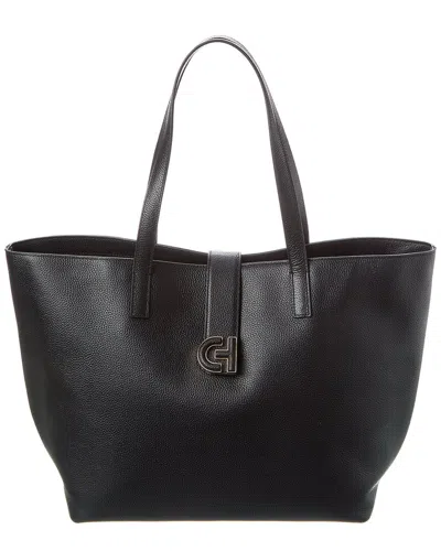 Cole Haan Simply Everything Leather Tote