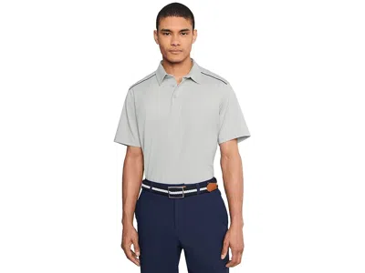 Cole Haan Skyweave Polo In Gray
