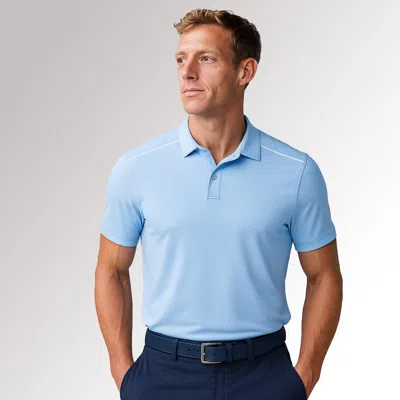 Cole Haan Skyweave Polo In Multi