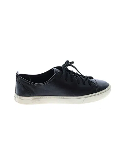 Pre-owned Cole Haan Sneakers In Black
