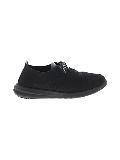 Pre-owned Cole Haan Sneakers In Black