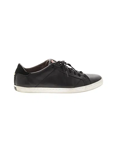 Pre-owned Cole Haan Sneakers In Black