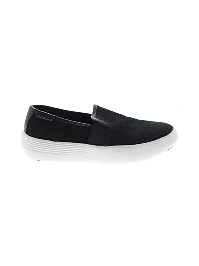 Pre-owned Cole Haan Sneakers In Black