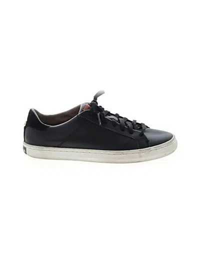 Pre-owned Cole Haan Sneakers In Black