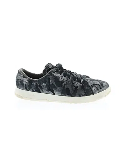 Pre-owned Cole Haan Sneakers In Black
