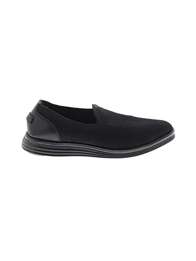 Pre-owned Cole Haan Sneakers In Black