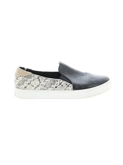 Pre-owned Cole Haan Sneakers In Black