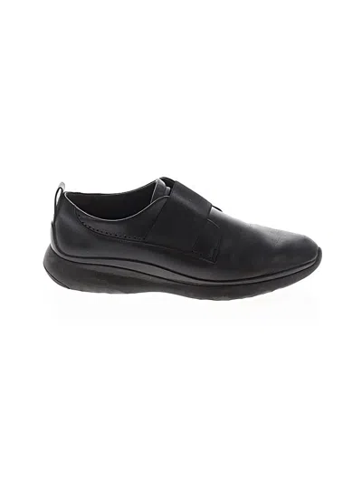 Pre-owned Cole Haan Sneakers In Black