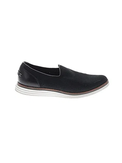Pre-owned Cole Haan Sneakers In Black