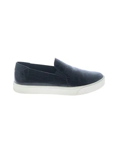Pre-owned Cole Haan Sneakers In Blue