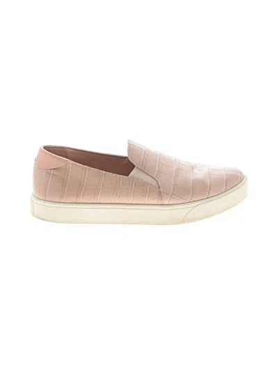 Pre-owned Cole Haan Sneakers In Pink