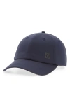 Cole Haan Sporty Baseball Cap In Blue
