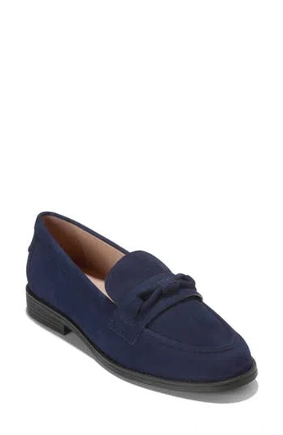 Cole Haan Stassi Bow Loafer
