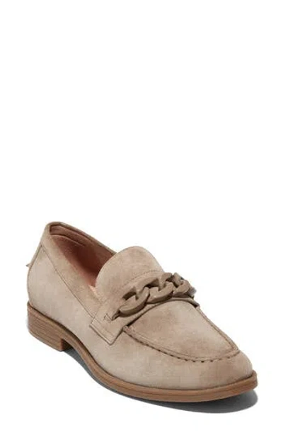 COLE HAAN COLE HAAN STASSI CHAIN LOAFER