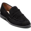 Cole Haan Stassi Kiltie Fringe Loafer