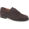 Cole Haan Stassi Leather Derby In Multi