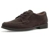 Cole Haan Stassi Leather Derby In Brown