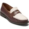 Cole Haan Stassi Penny Loafer In Multi