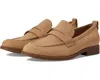 Cole Haan Stassi W28191 Women's Us 8.5 Brown Suede Penny Loafer Shoes Zpo360 (brown,8.5) In Brown