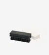 Cole Haan Suede Cleaner Bar Brush