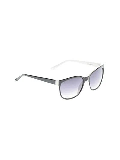 Pre-owned Cole Haan Sunglasses In Gray