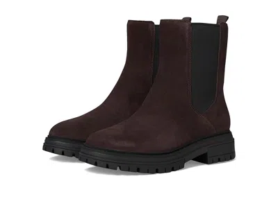 Cole Haan Tahoe Featherfeel Chelsea Boot In Brown