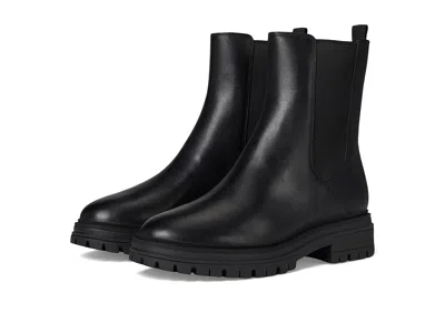Cole Haan Tahoe Featherfeel Chelsea Boot In Black