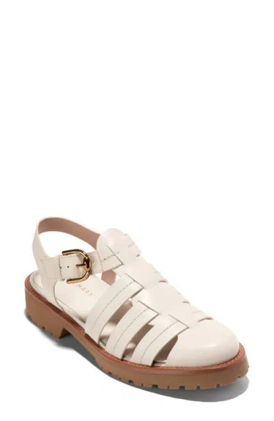 Cole Haan Tatiana Fisherman Sandal