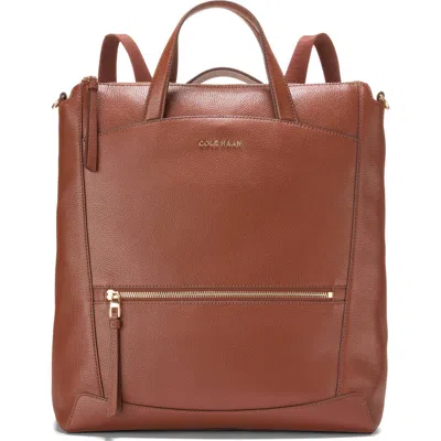 Cole Haan The Essential Leather Backpack