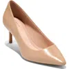 Cole Haan The Go-to Janey Pointed Toe Pump