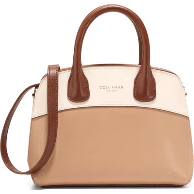 Cole Haan The Lady Small Satchel Bag