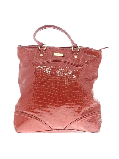Pre-owned Cole Haan Tote Bag In Brown