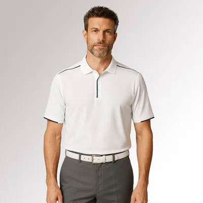 Cole Haan Trafton Polo In Multi