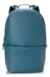Cole Haan Triboro Leather Backpack