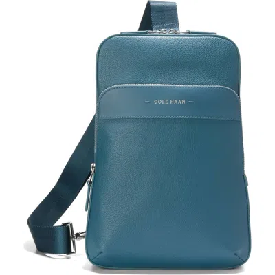 Cole Haan Triboro Leather Sling