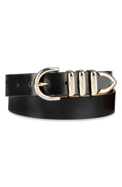 COLE HAAN COLE HAAN TRIPLE KEEPER BELT