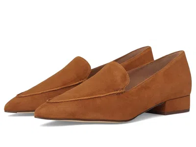 Cole Haan Valantina Loafer In Brown