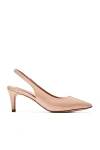 Cole Haan Vandam Heels In Pink