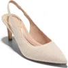 Cole Haan Vandam Slingback Pump