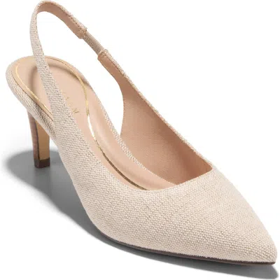 Cole Haan Vandam Slingback Pump
