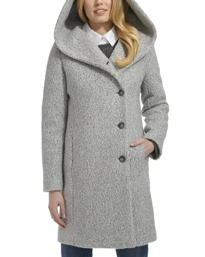 COLE HAAN COLE HAAN WAVE BOUCLÉ COAT