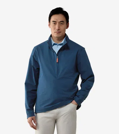 Cole Haan Windward Jacket In Black